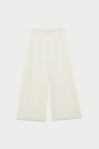 Pants SBN-M8370P Nero