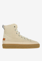 Afbeelding in Gallery-weergave laden, CHEWY LILY Ankle Boot SH001003863W Light Grey

