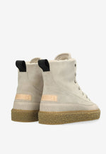 Afbeelding in Gallery-weergave laden, CHEWY LILY Ankle Boot SH001003863W Light Grey
