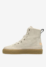Afbeelding in Gallery-weergave laden, CHEWY LILY Ankle Boot SH001003863W Light Grey
