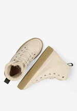 Afbeelding in Gallery-weergave laden, CHEWY LILY Ankle Boot SH001003863W Light Grey
