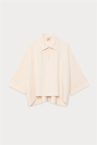 Shirt M5407C Panna