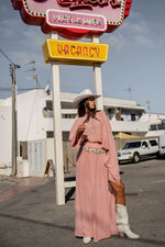 Afbeelding in Gallery-weergave laden, Nova Top MNO12624DP Dusty Pink
