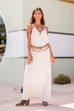 Afbeelding in Gallery-weergave laden, Fallon Maxi Dress MNO12611
