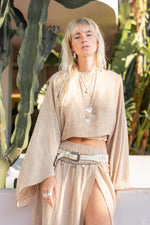 Afbeelding in Gallery-weergave laden, Nova Top MNO12623BR Brown
