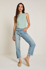 Afbeelding in Gallery-weergave laden, Bobby SS261.266091 Carbon Blue
