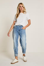 Afbeelding in Gallery-weergave laden, Carice (Pocket) SS261.266399 Light Indigo
