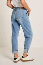 Afbeelding in Gallery-weergave laden, Carice (Pocket) SS261.266399 Light Indigo
