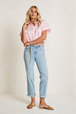Afbeelding in Gallery-weergave laden, Bobby SS261.266091 River Blue
