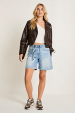 Afbeelding in Gallery-weergave laden, Mira Short SS262.266301 Stone Used
