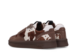 Yale Hairon Cowm 66.1844.02 Almond - Cow