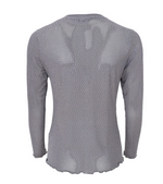 Afbeelding in Gallery-weergave laden, BCAlexis Tee 40746 Grey
