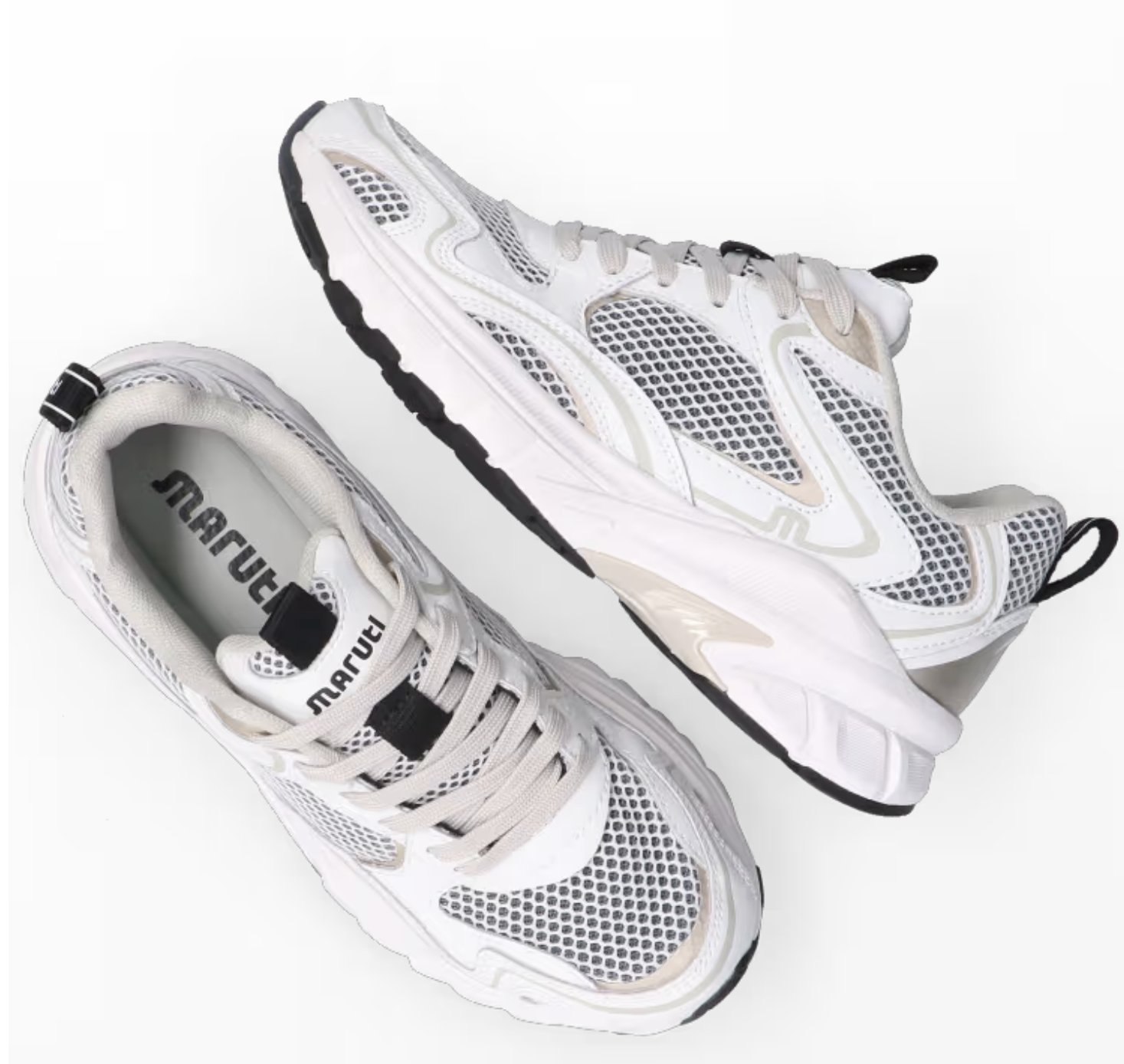 Novi 66.1810.01 B00 White