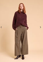 Afbeelding in Gallery-weergave laden, Sweater MRK778 Mosto
