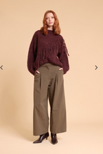 Afbeelding in Gallery-weergave laden, Sweater MRK778 Mosto
