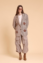 Afbeelding in Gallery-weergave laden, Jacket M6370G Unica

