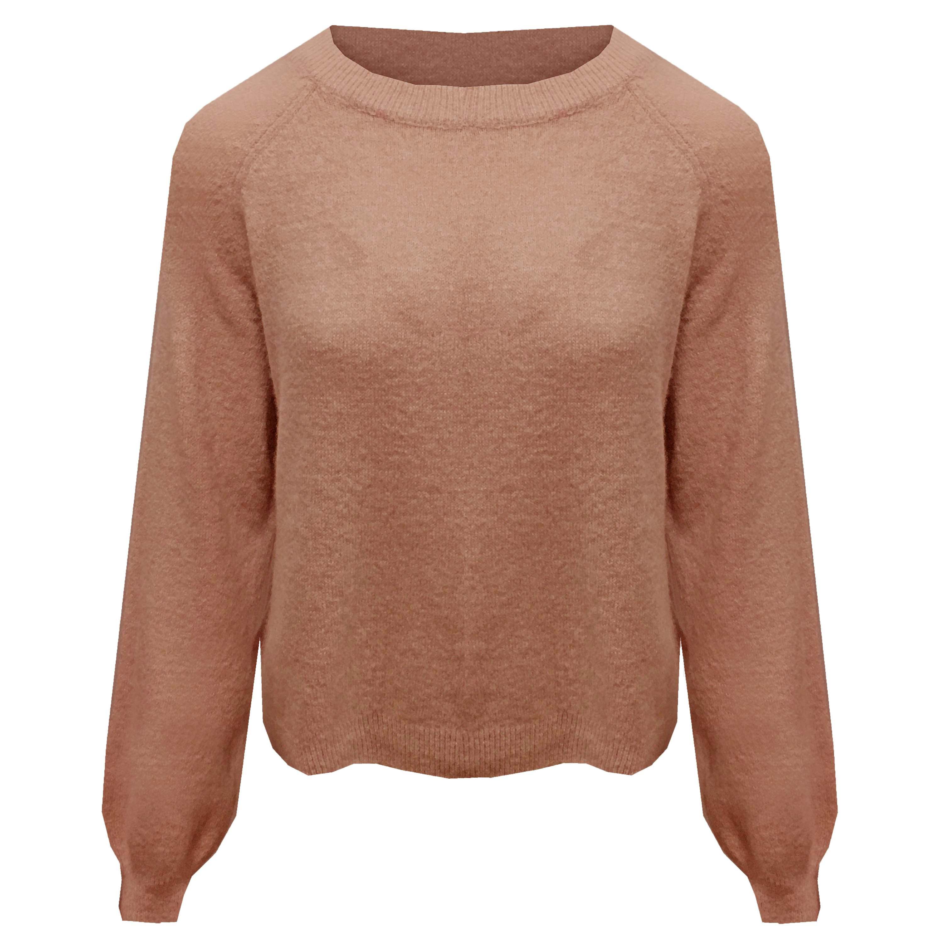 Sweater Alpaca 22172