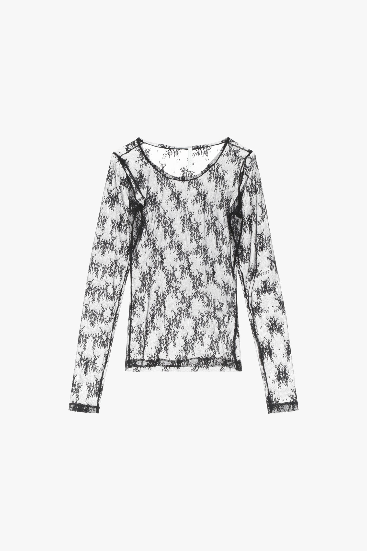 Top TW91KMX Nero