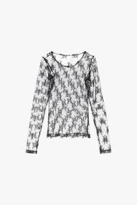 Top TW91KMX Nero