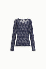 Afbeelding in Gallery-weergave laden, Top TW91KMX Blue
