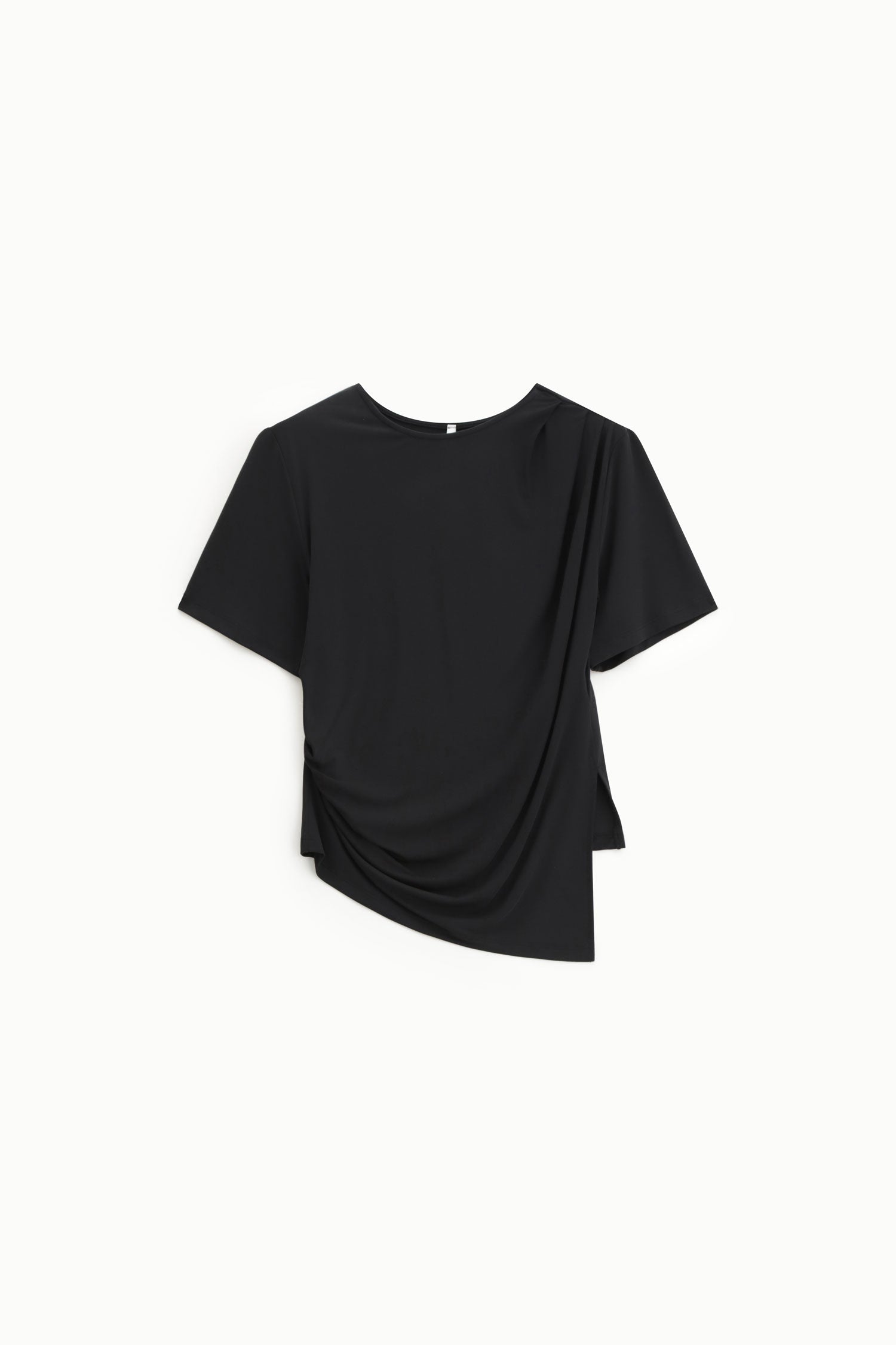 Top TX06KFK 1900 Nero Viscose