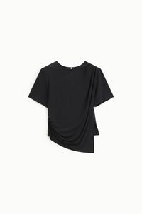 Top TX06KFK 1900 Nero Viscose