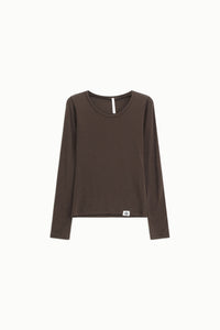 Top TZ76KAP 1852 Fondente