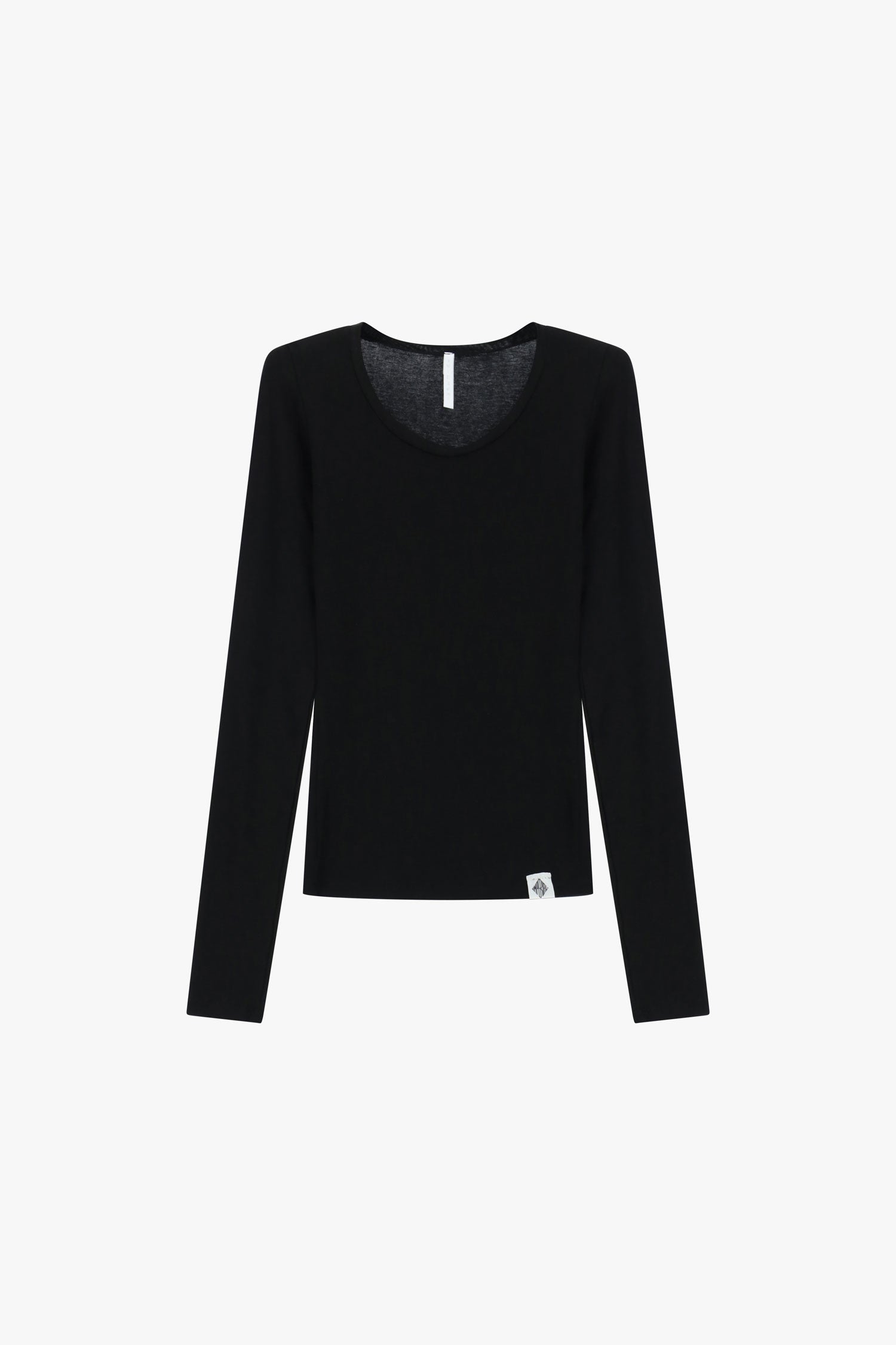 Top TZ76KAP Nero