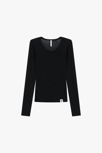 Top TZ76KAP Nero