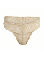 Afbeelding in Gallery-weergave laden, Lina Thong MDA12687LB Light Beige

