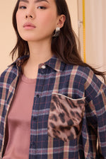 Load image into Gallery view,Shirt M5511C Agata
