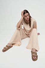 Afbeelding in Gallery-weergave laden, Pants VGG-M8480P Panna
