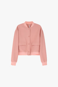 Blouson VHE2JGC Rosa