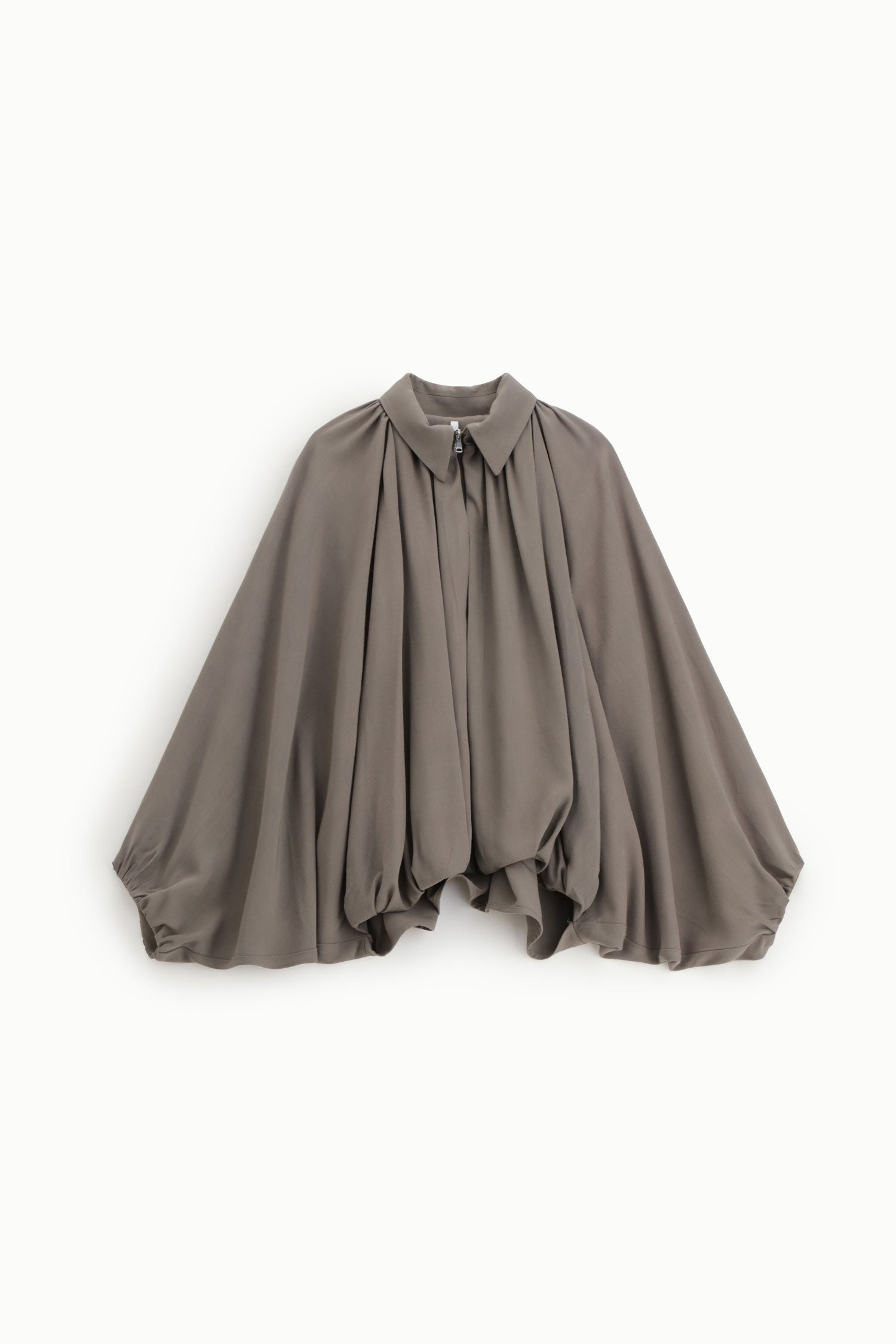Blouson VHO8KLR Taupe