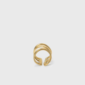 Amari 308343G Gold Plated Brass