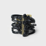 Afbeelding in Gallery-weergave laden, Bracelet Nave 401351G Brown
