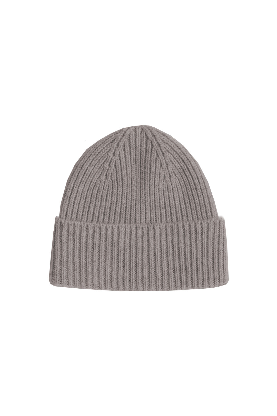 Kirstine Beanie 0813 Taupe