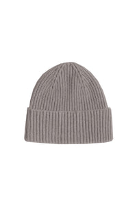 Kirstine Beanie 0813 Taupe