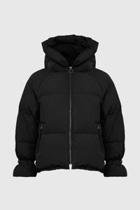 WBLKylie Real Down Jacket 1411 Black