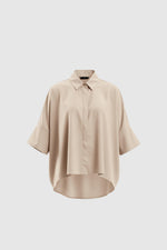 Load image into Gallery view,WBLMadison Batsleeve Shirt 1833 Japanese Pearl
