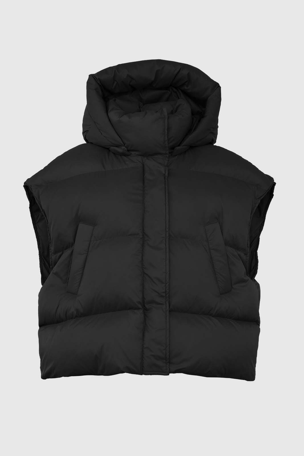 WBLVanessa 878 Black