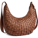 Afbeelding in Gallery-weergave laden, Warsaw Shoulderbag 16942 005 Vintage Cognac
