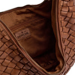 Afbeelding in Gallery-weergave laden, Warsaw Shoulderbag 16942 005 Vintage Cognac
