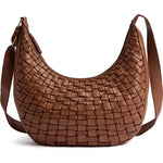 Afbeelding in Gallery-weergave laden, Warsaw Shoulderbag 16942 005 Vintage Cognac
