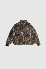 Afbeelding in Gallery-weergave laden, WBLAnnika Leo LS Shirt 1868 Leo Print
