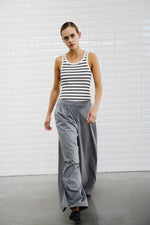 Afbeelding in Gallery-weergave laden, WBLDordi Striped Tank 1546
