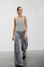 Afbeelding in Gallery-weergave laden, WBLDordi Striped Tank 1546
