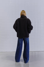Lade das Bild in den Galerie-Viewer, WBLIris Bonded Jacket 1762 Cookie Brown
