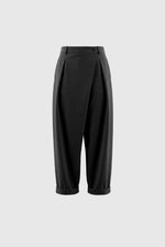 Afbeelding in Gallery-weergave laden, WBLJuana Tailored Pant 1897 Black
