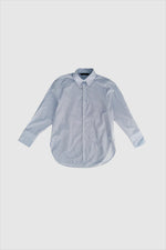 Afbeelding in Gallery-weergave laden, WBLNoa LS Striped Shirt 1287 True Blue Stripe
